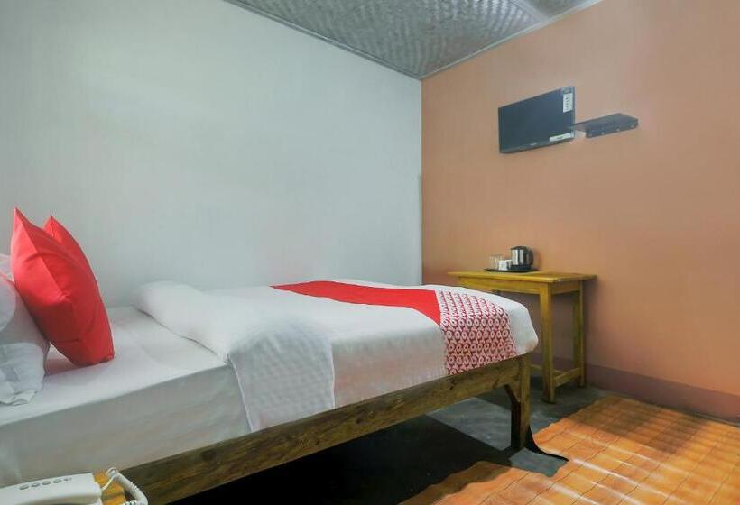 Трехместный Номер Классика, Oyo Bell S Bigxa Homestay