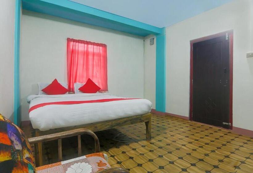 Трехместный Номер Классика, Oyo Bell S Bigxa Homestay