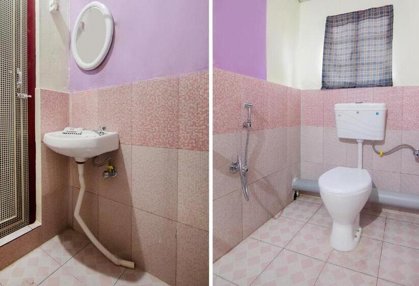 Трехместный Номер Классика, Oyo Bell S Bigxa Homestay