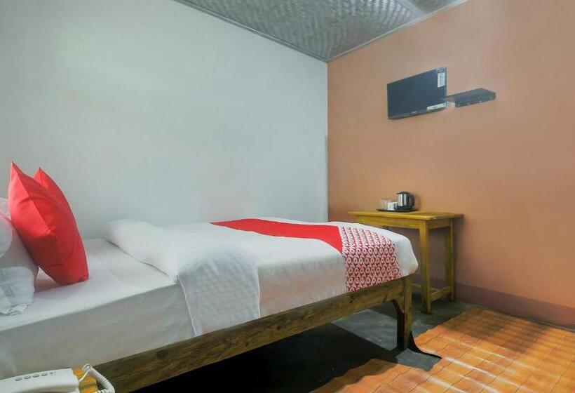Трехместный Номер Классика, Oyo Bell S Bigxa Homestay