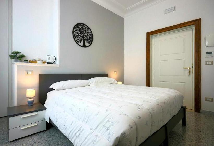 Апартаменты Deluxe 1 Спальня, Al Castello Avezzano