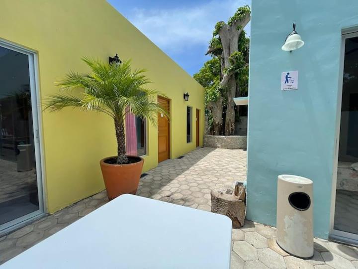 اتاق استاندارد با چشم‌انداز استخر, Casa Esperanza