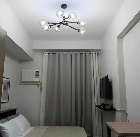 Студия Стандарт, Downtown Delight Dwelling At Limketkai Center