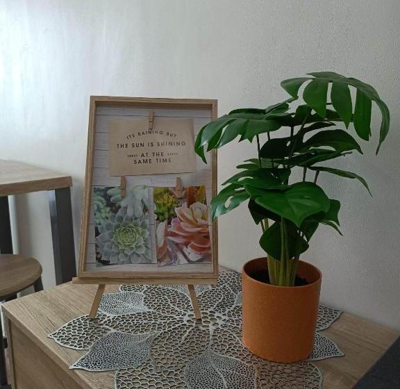 Студия Стандарт, Downtown Delight Dwelling At Limketkai Center