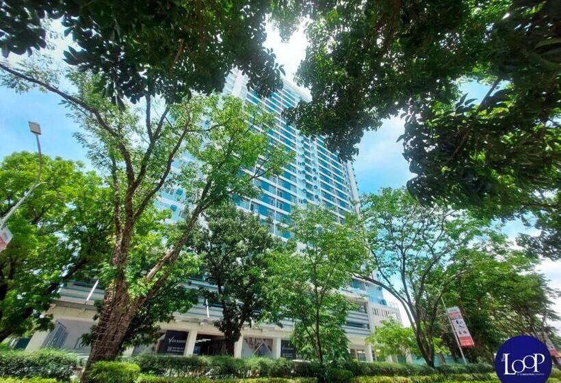 Студия Стандарт, Downtown Delight Dwelling At Limketkai Center
