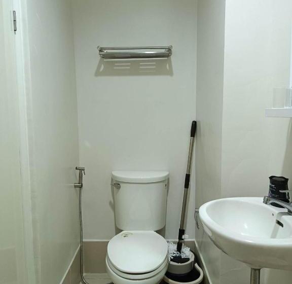 Студия Стандарт, Downtown Delight Dwelling At Limketkai Center