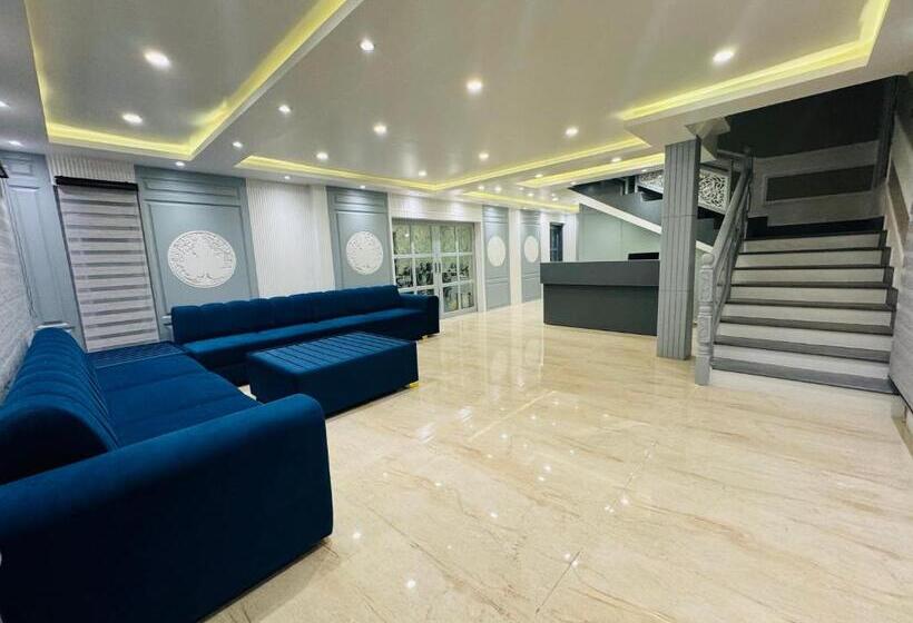 Номер Superior, De Elaaf The Luxury Stay