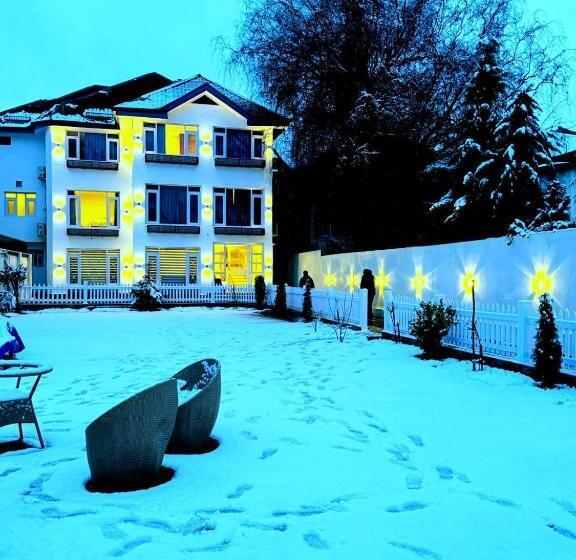 Стандартный Номер Кровать Кинг, De Elaaf The Luxury Stay