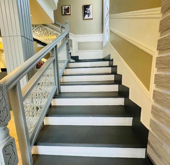 Стандартный Номер Кровать Кинг, De Elaaf The Luxury Stay