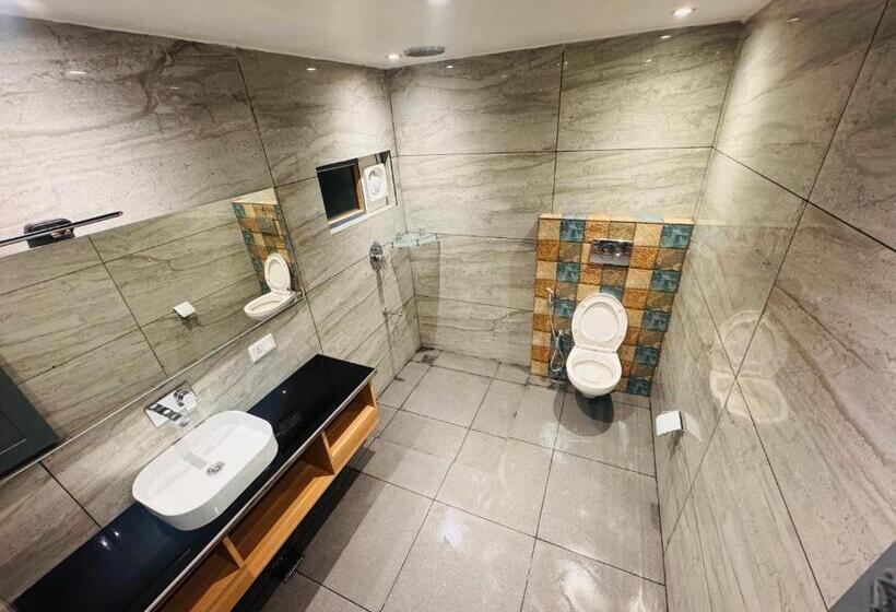 Номер Superior, De Elaaf The Luxury Stay
