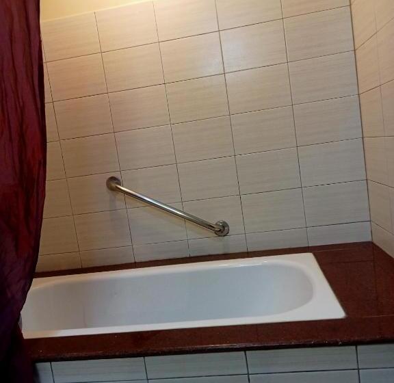 آپارتمان 1 خوابه با چشم‌انداز, Keira 208, Alta Vista De Boracay