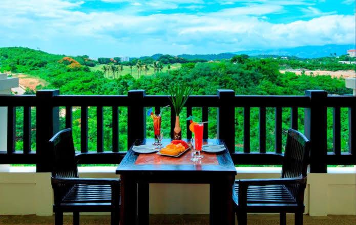 آپارتمان 1 خوابه با چشم‌انداز, Keira 208, Alta Vista De Boracay
