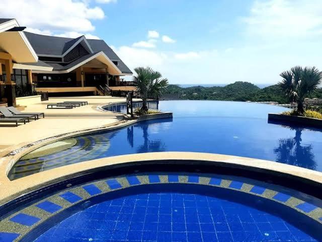آپارتمان 1 خوابه با چشم‌انداز, Keira 208, Alta Vista De Boracay