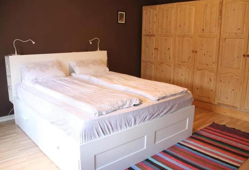 带2个卧室的公寓, Musala 1 Bed & Breakfast