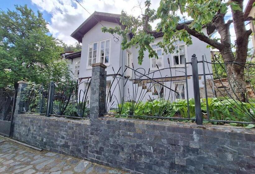 带2个卧室的公寓, Musala 1 Bed & Breakfast