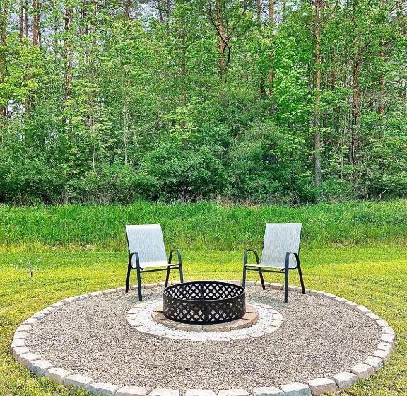 Номер Стандарт Вид на Горы, Cozy Country Get Away Studio At Firefly Acres