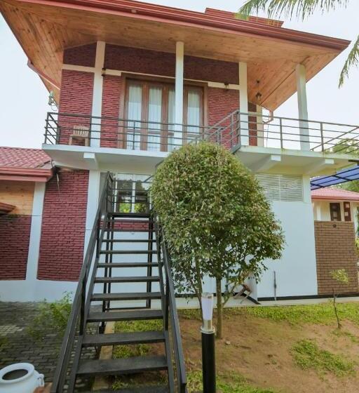 اتاق لوکس, Yatinuwara Bungalow