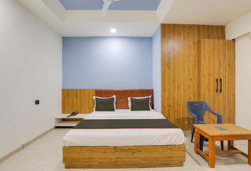 Номер Стандарт, Collection O Hotel Sky Hills