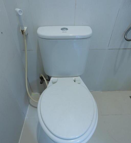 Номер Стандарт, Oyo 93131 Mamapapahouse