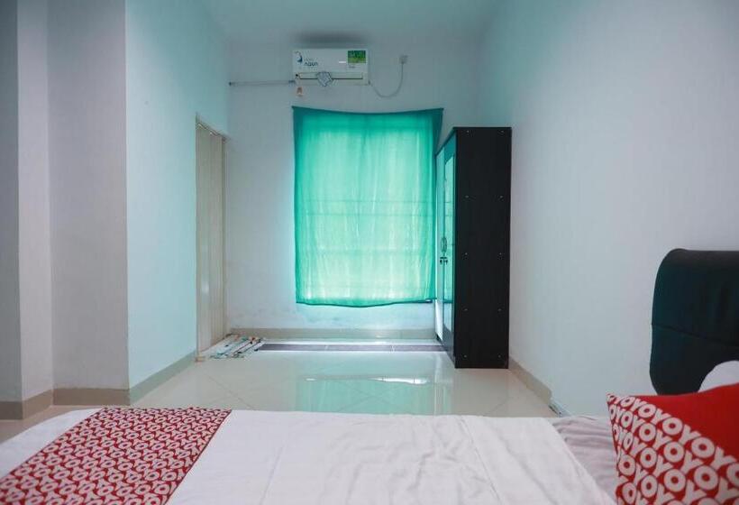Номер Стандарт, Oyo 93131 Mamapapahouse