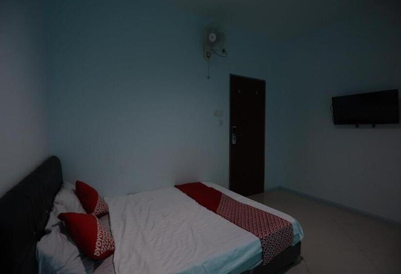 Номер Стандарт, Oyo 93131 Mamapapahouse