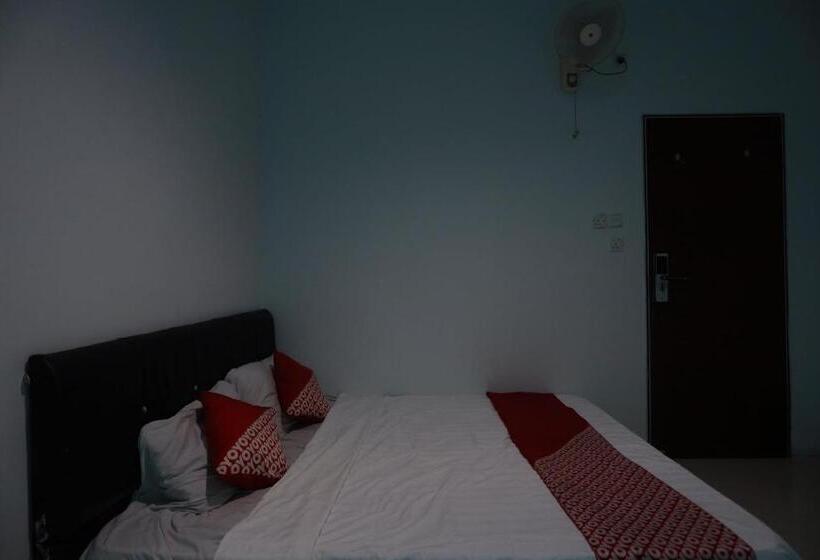 Номер Стандарт, Oyo 93131 Mamapapahouse