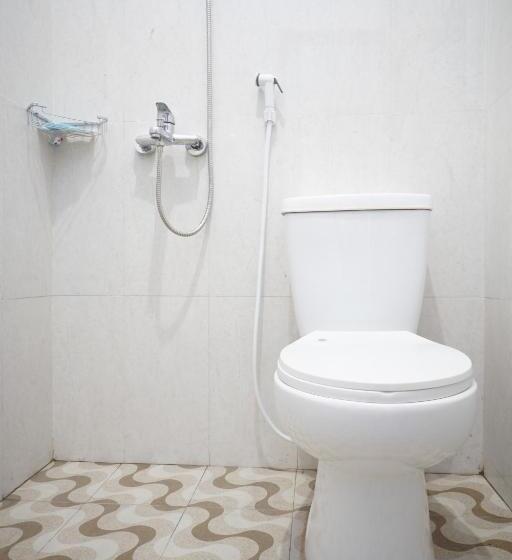 Номер Стандарт, Oyo 93159 Homestay Sehat