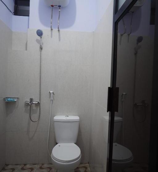 Номер Стандарт, Oyo 93159 Homestay Sehat