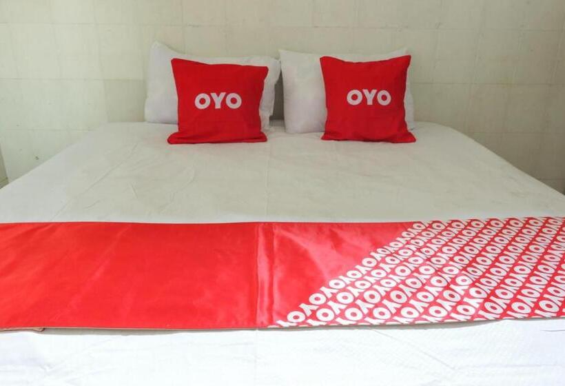 Номер Стандарт, Oyo 93159 Homestay Sehat