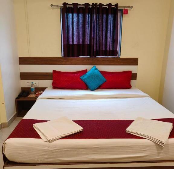 Номер Стандарт, Shrinidhi Residency Pune