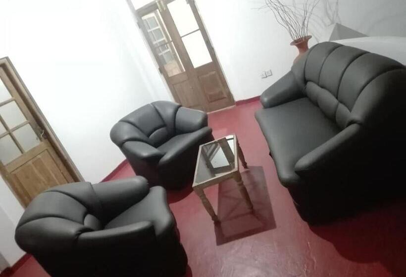Economy Triple Room, Happy Raydiant Villa