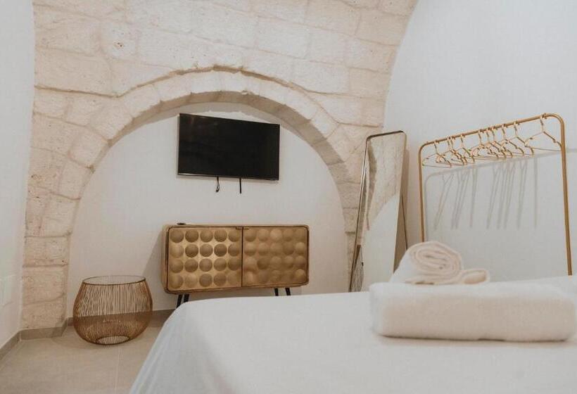 Семейный Номер, Al 22 Suite & Spa Luxury Experience