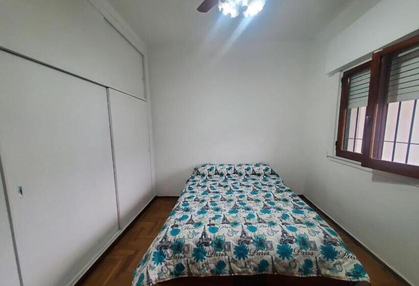 Номер Стандарт, Hostel Belgrano Home