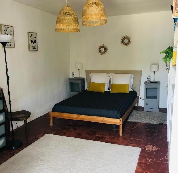 스탠다드 룸, Chambre D Hôtes La Vigenna