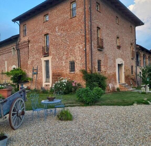 Standard room with outdoor bath, La Boheme
