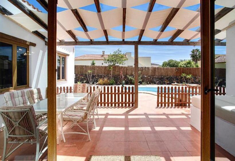 اتاق استاندارد با چشم‌انداز, Villa Amrita