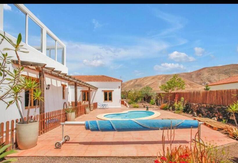 اتاق استاندارد با چشم‌انداز, Villa Amrita