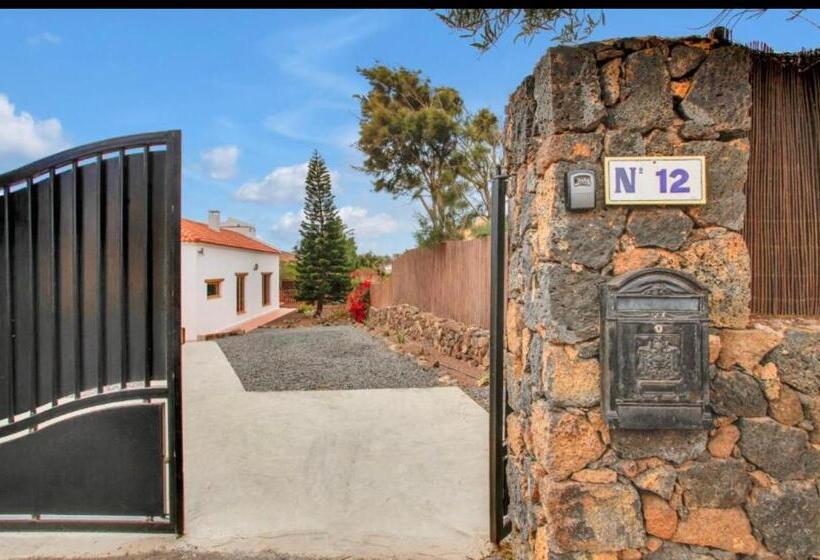 اتاق استاندارد با چشم‌انداز, Villa Amrita