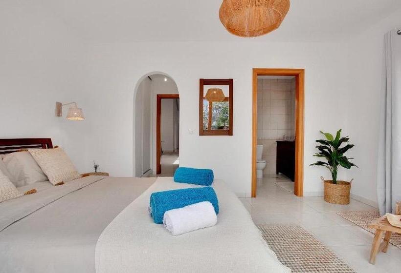 اتاق لوکس, Villa Amrita