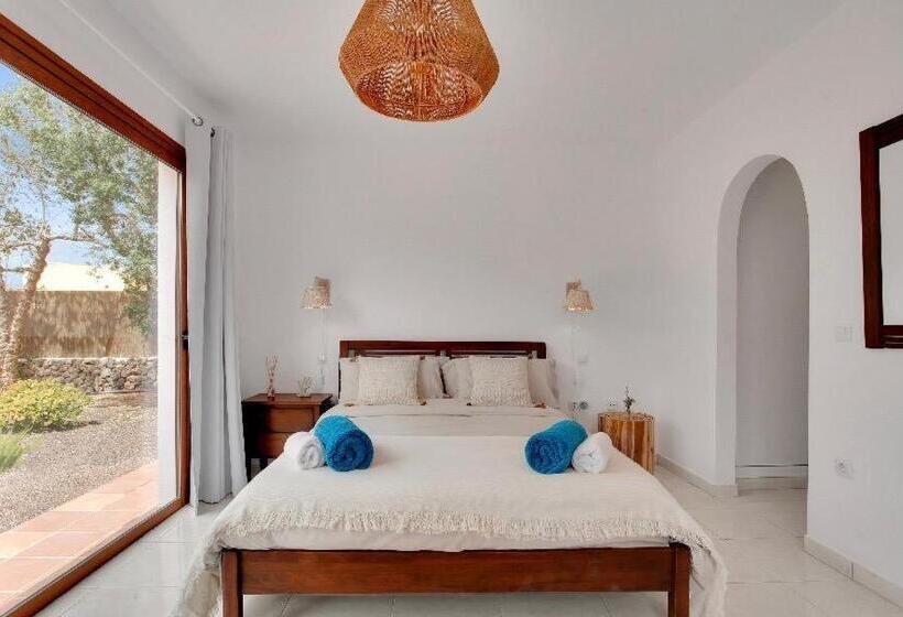 اتاق لوکس, Villa Amrita