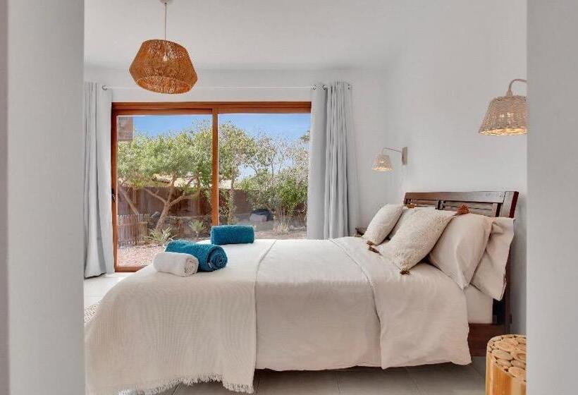 اتاق لوکس, Villa Amrita
