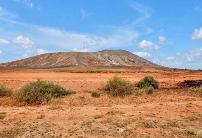 اتاق استاندارد با چشم‌انداز, Villa Amrita