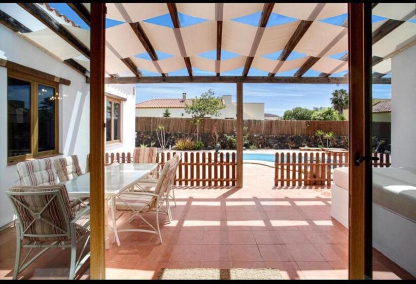 اتاق استاندارد با چشم‌انداز, Villa Amrita
