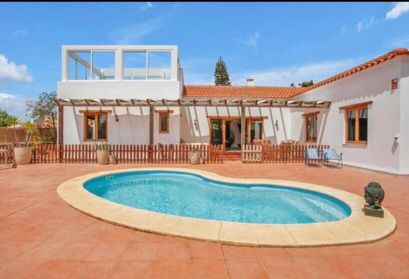 اتاق استاندارد با چشم‌انداز, Villa Amrita