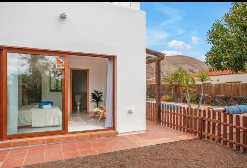 اتاق لوکس, Villa Amrita
