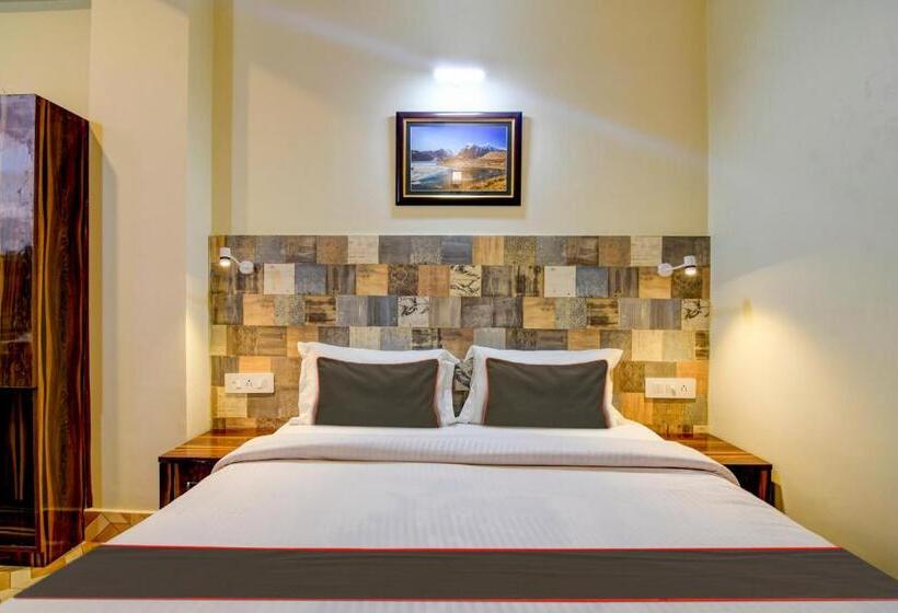 اتاق کلاسیک سه تخته, Super Townhouse Downtown Gangtok