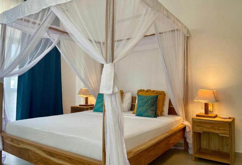 Стандартный Номер Кровать Кинг, Ocean Boutique Hotel   Adults Only