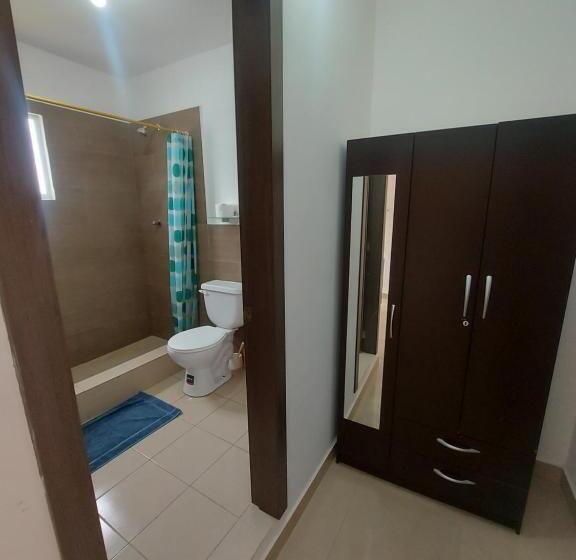 Номер Стандарт Индивидуальный, Hostal Los Gavilanes