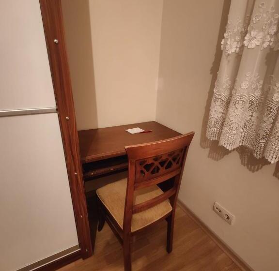 Номер Стандарт, Sabiha Gökçen Airport Ensuıte Private Room