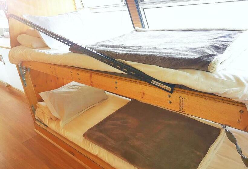 Семейный Номер, Bus Home Wonderwander Farmstay